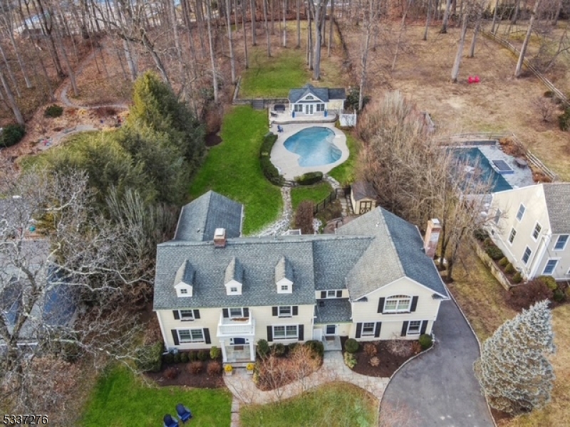 Lafayette - Residential