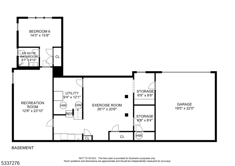 Lafayette - Residential