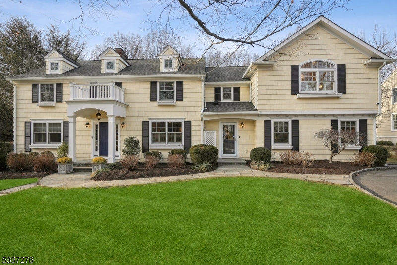 Lafayette - Residential