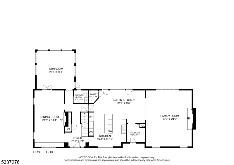 Lafayette - Residential