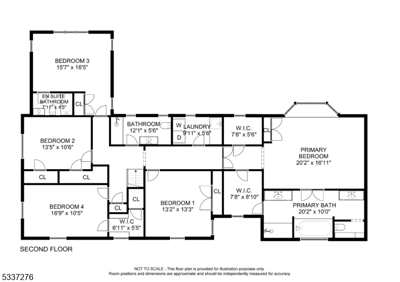 Lafayette - Residential