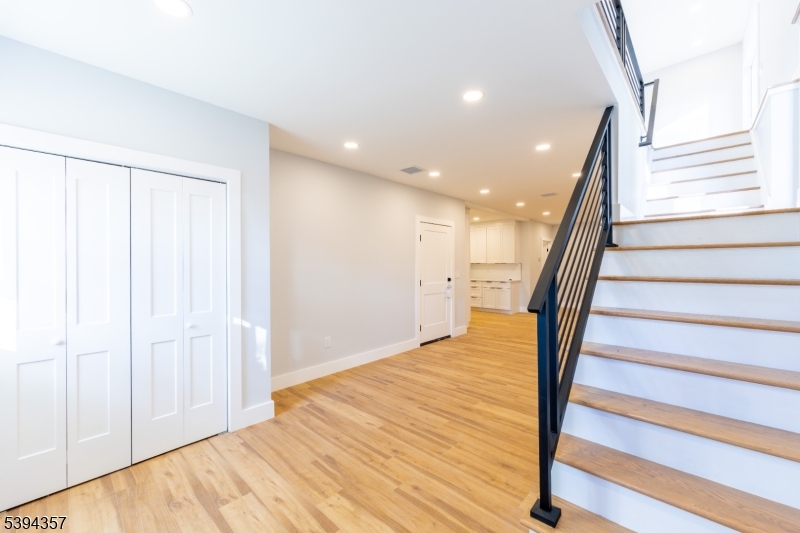 Bertrand Island Rd - Residential