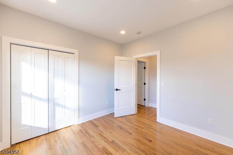 Bertrand Island Rd - Residential