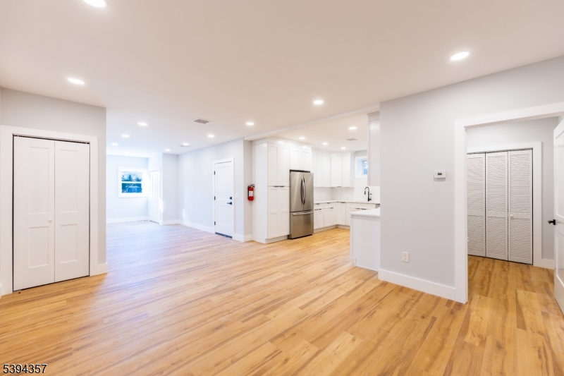 Bertrand Island Rd - Residential