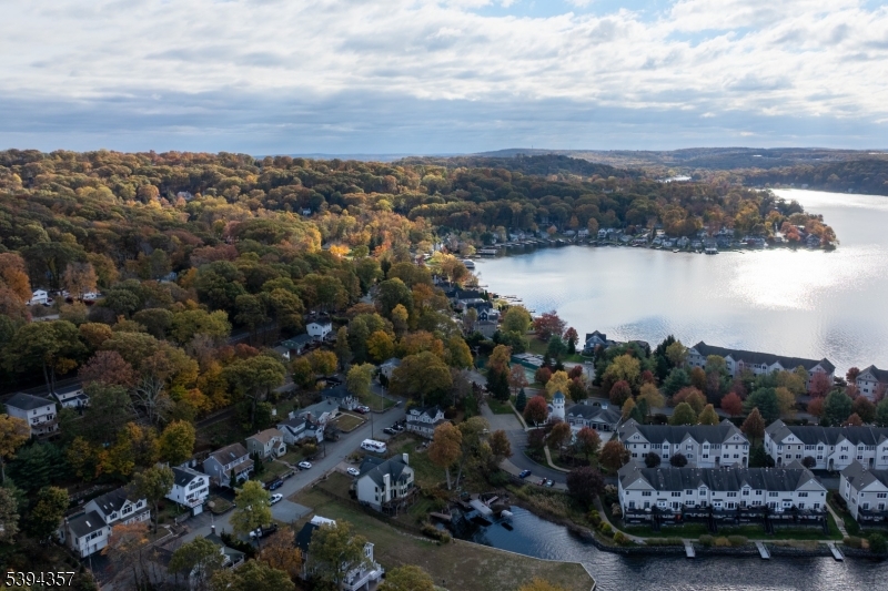 Bertrand Island Rd - Residential
