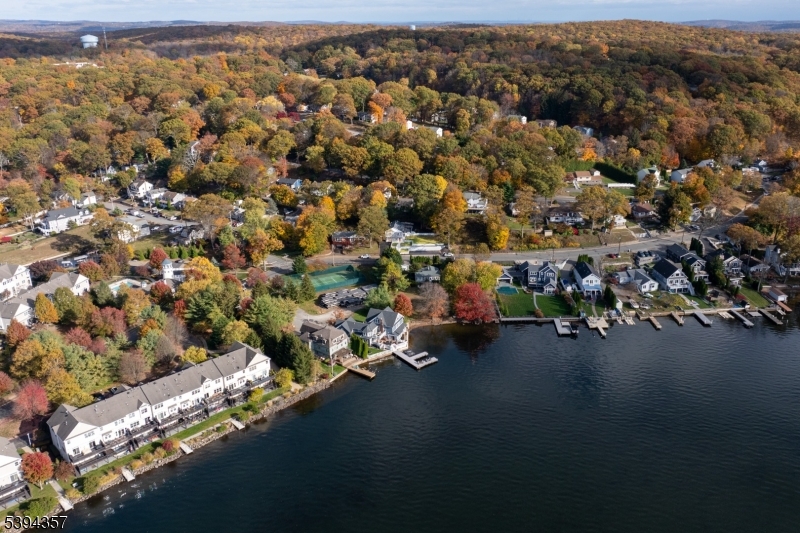 Bertrand Island Rd - Residential