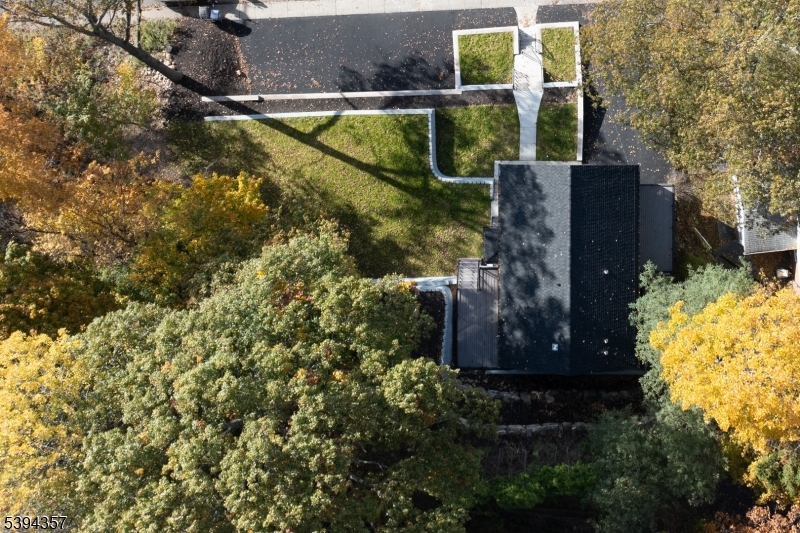 Bertrand Island Rd - Residential