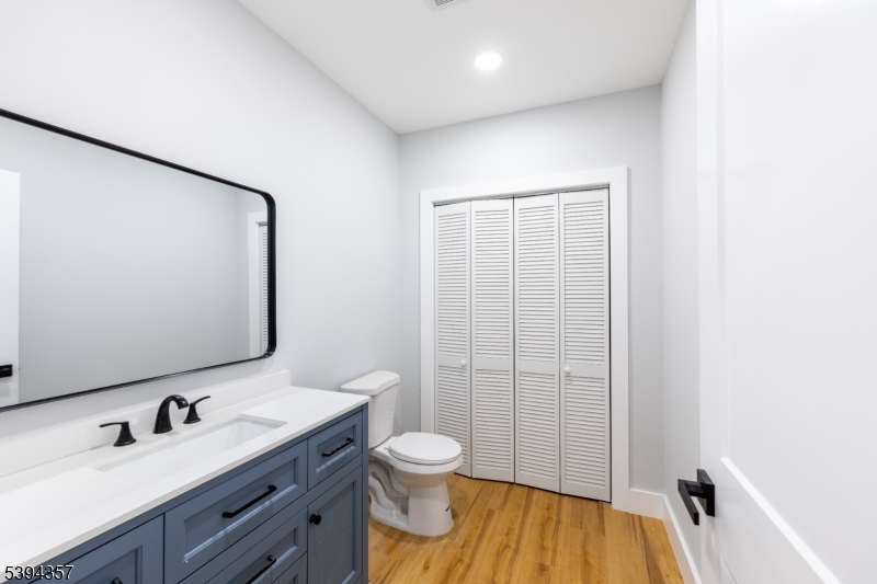 Bertrand Island Rd - Residential