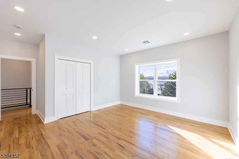 Bertrand Island Rd - Residential