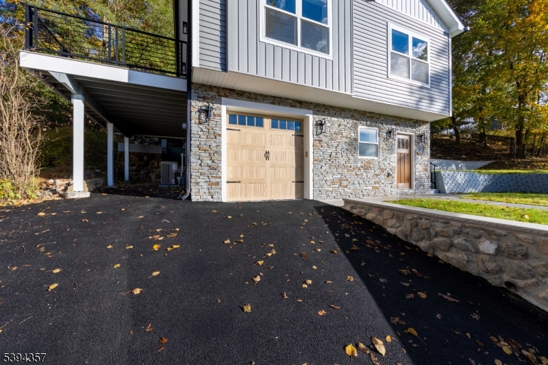 Bertrand Island Rd - Residential