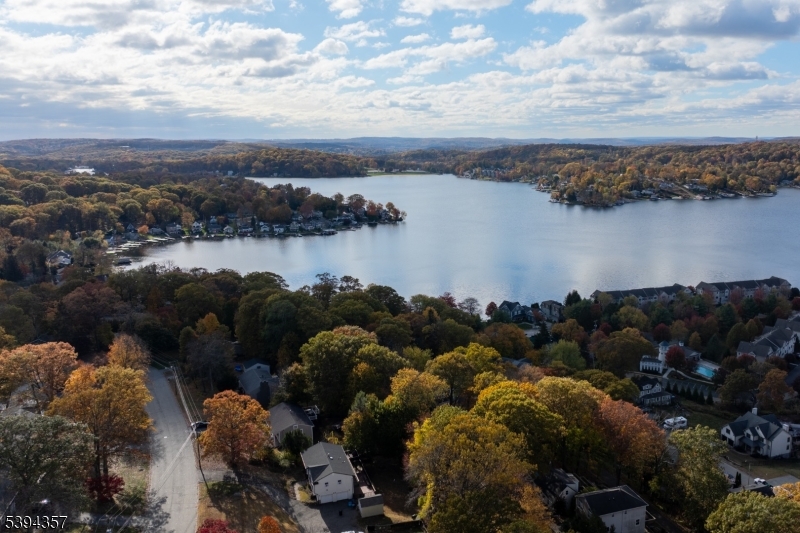 Bertrand Island Rd - Residential