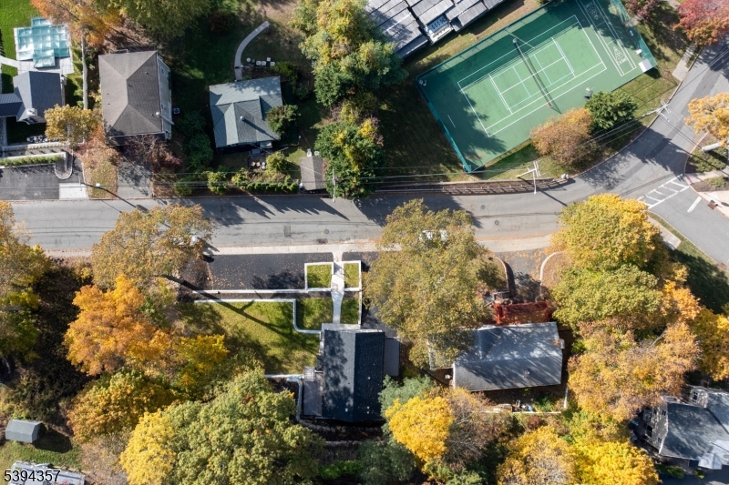 Bertrand Island Rd - Residential