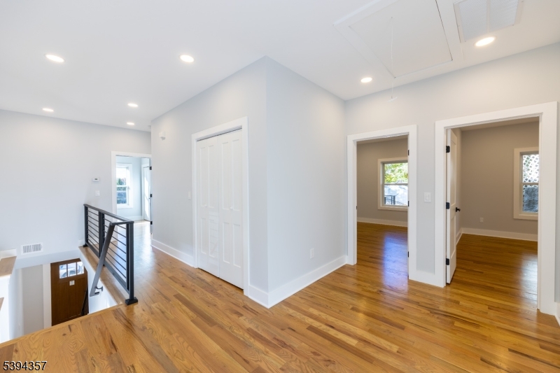 Bertrand Island Rd - Residential