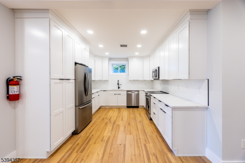 Bertrand Island Rd - Residential