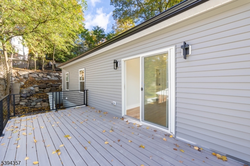 Bertrand Island Rd - Residential