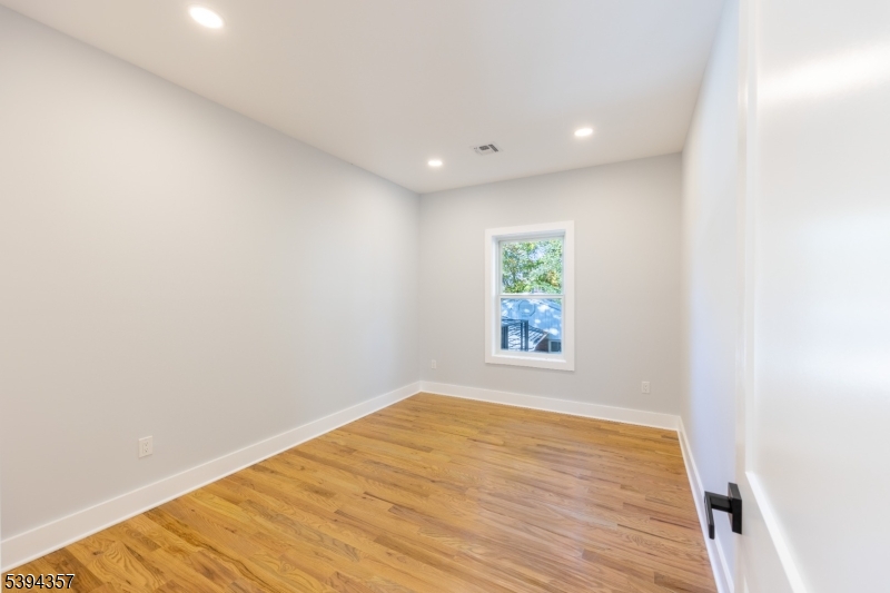 Bertrand Island Rd - Residential