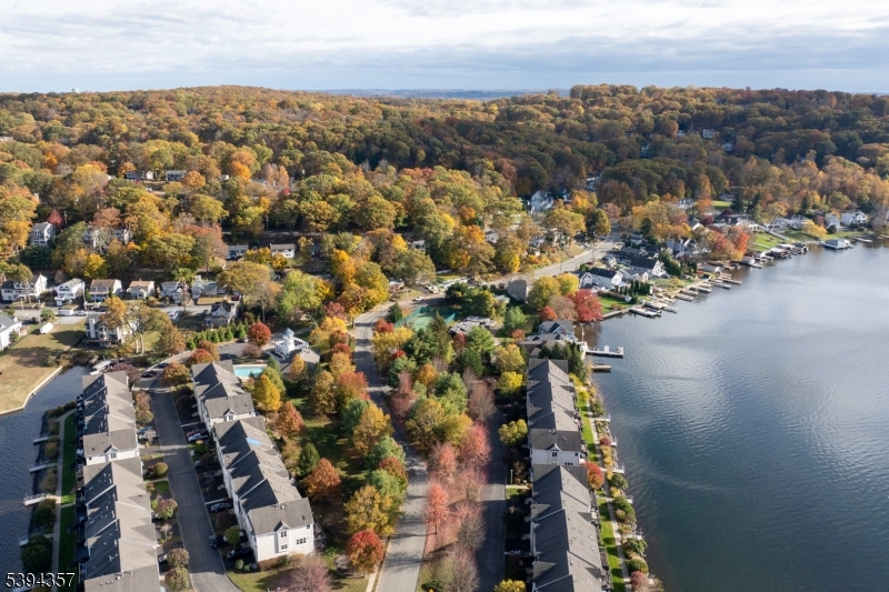 Bertrand Island Rd - Residential