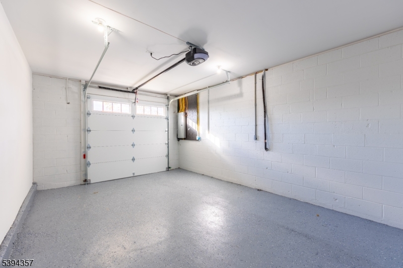 Bertrand Island Rd - Residential