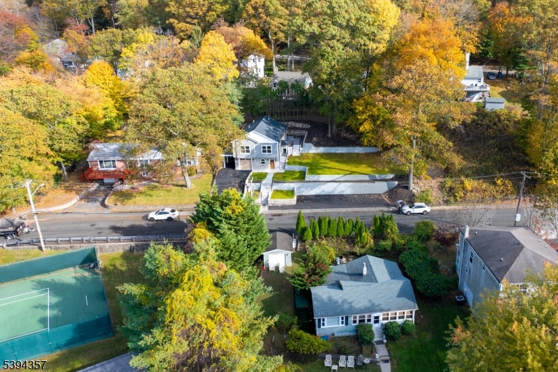 Bertrand Island Rd - Residential