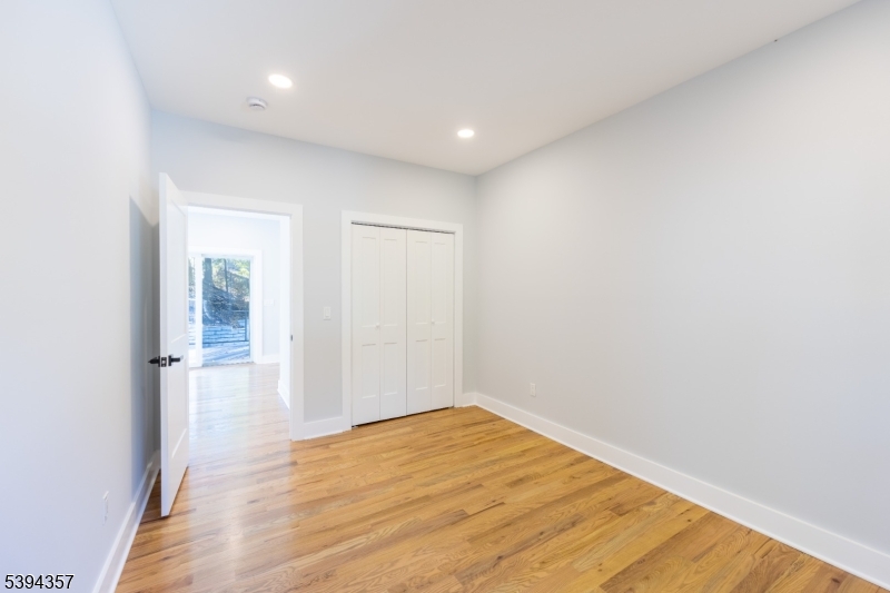 Bertrand Island Rd - Residential