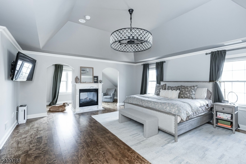 Wilson School - Residential