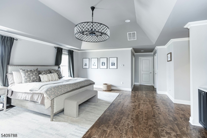 Wilson School - Residential