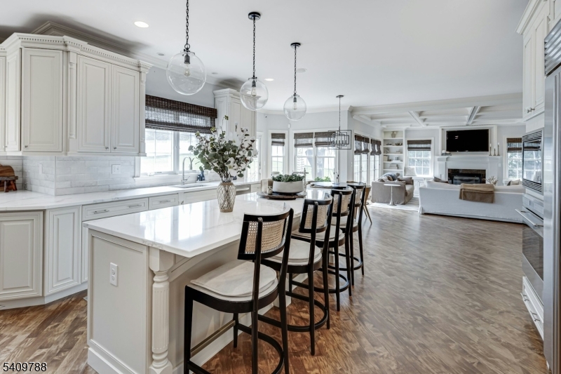 Wilson School - Residential