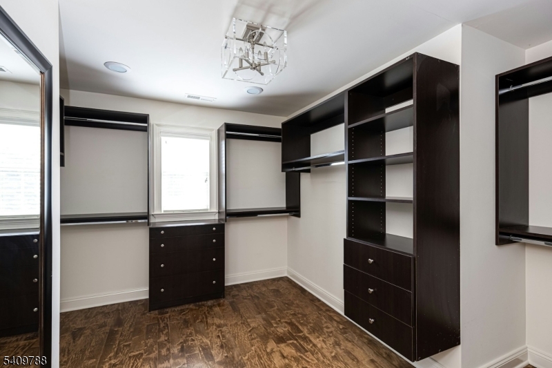 Wilson School - Residential