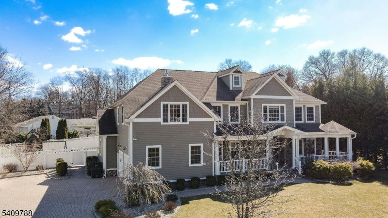 Wilson School - Residential