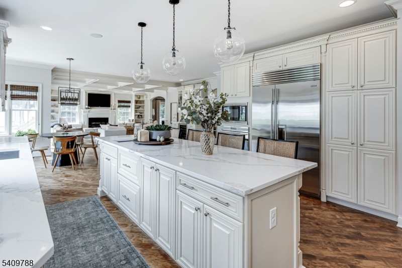 Wilson School - Residential