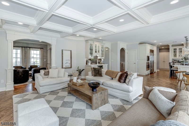 Wilson School - Residential