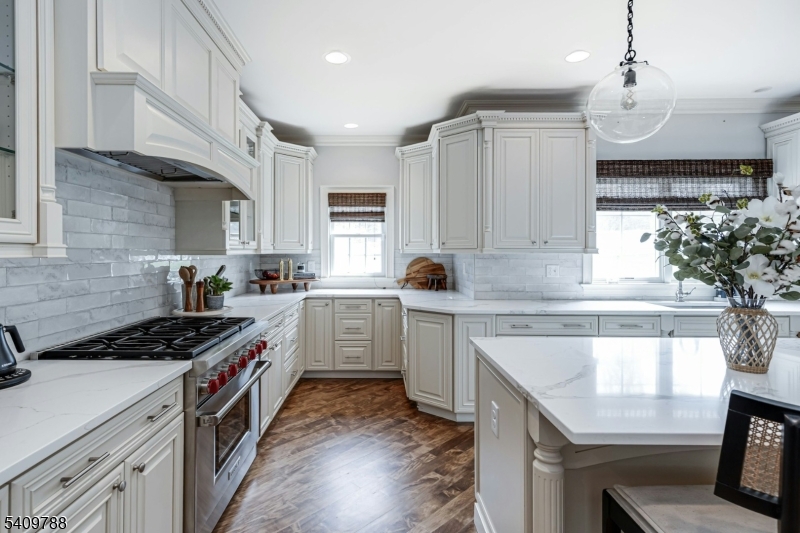 Wilson School - Residential