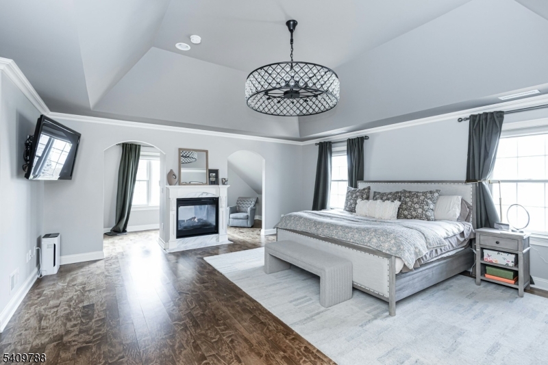 Wilson School - Residential