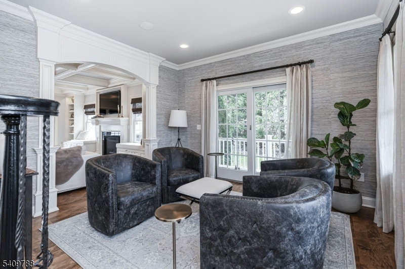 Wilson School - Residential