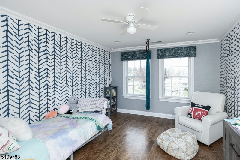 Wilson School - Residential