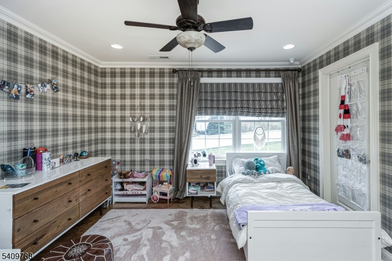 Wilson School - Residential