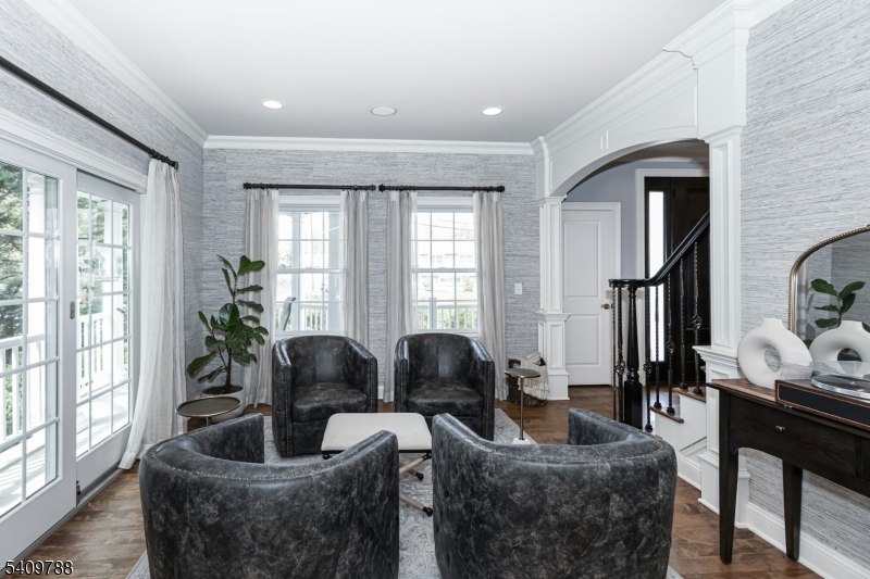 Wilson School - Residential