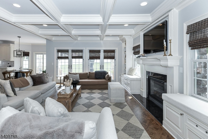 Wilson School - Residential