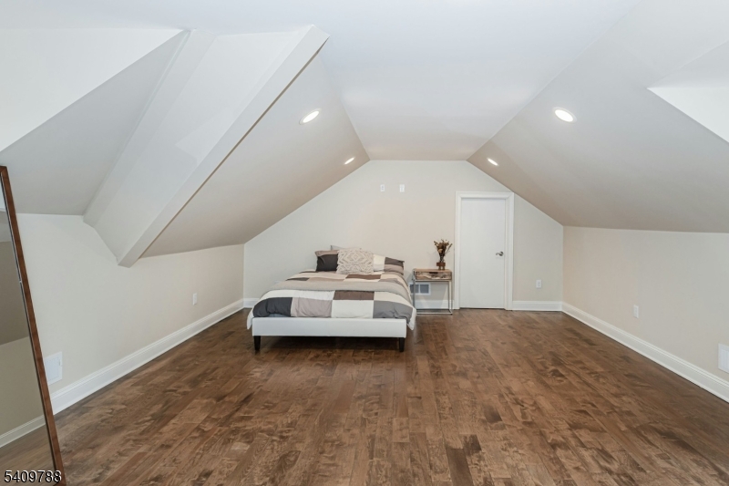 Wilson School - Residential