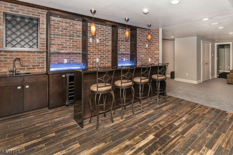 Wilson School - Residential