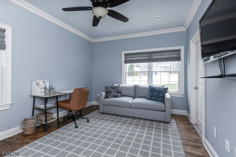 Wilson School - Residential