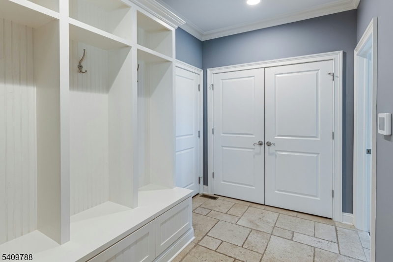 Wilson School - Residential