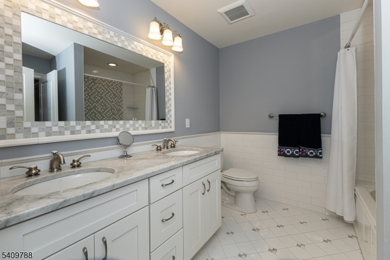 Wilson School - Residential