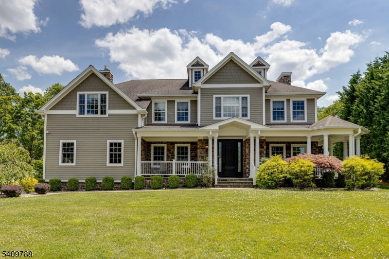 Wilson School - Residential