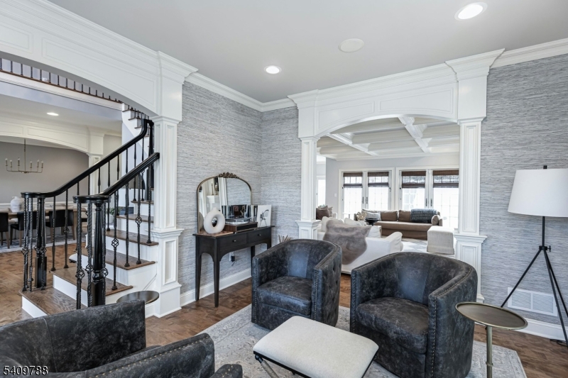 Wilson School - Residential