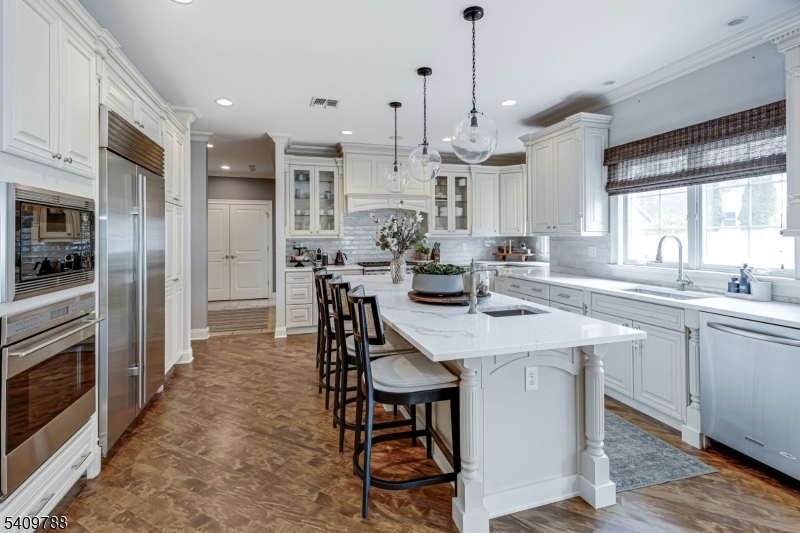 Wilson School - Residential