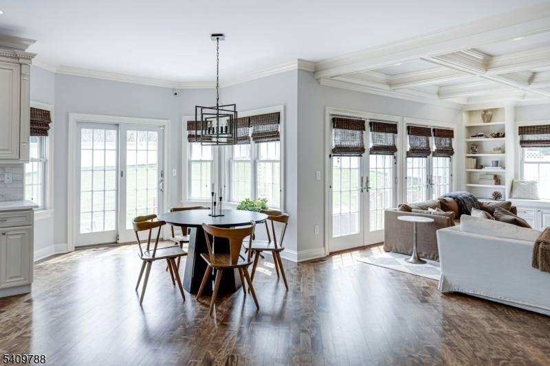 Wilson School - Residential