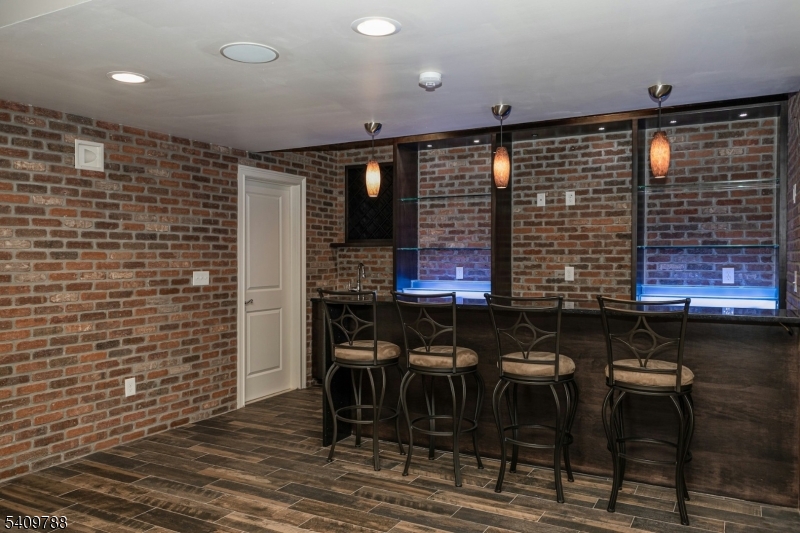 Wilson School - Residential