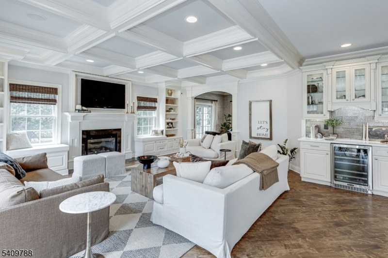 Wilson School - Residential