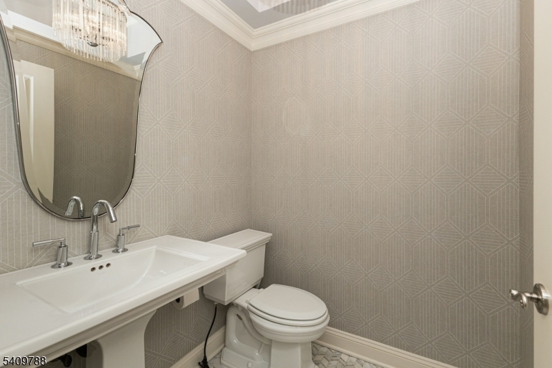 Wilson School - Residential